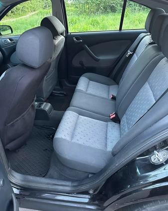 Skoda Octavia cena 5900 przebieg: 295000, rok produkcji 2006 z Pruszków małe 37